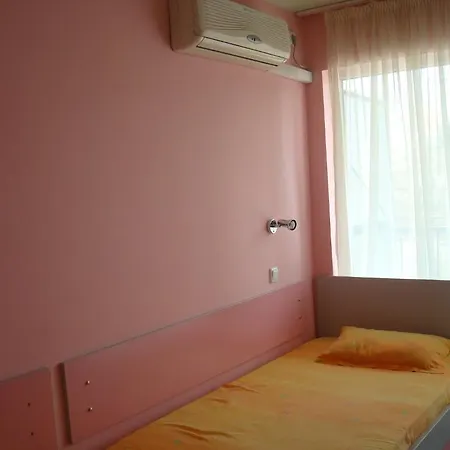 Guest Lada 1 Guest house Nesebar